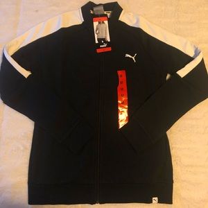 Women’s Puma Track Suit Set